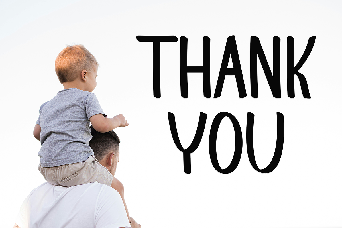 Simple Family, a Sans Serif Font by InermediaSTUDIO (Photo 6 of 8)