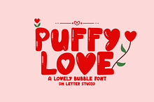 Puffy Love