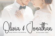 Saturday | Script Font, a Handwritten Font by Scratchones (Thumbnail 4 of 8)