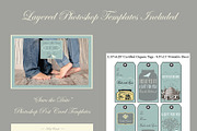 Certified Organic Vector Design Kit, an Illustration by Le Paper Cafe (Thumbnail 4 of 5)