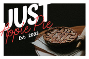 Soul Sister Font Duo, a Script Font by Modikstype (Thumbnail 2 of 6)