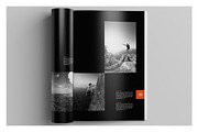 Photography Portfolio, a Brochure Template by adekfotografia (Thumbnail 21 of 28)