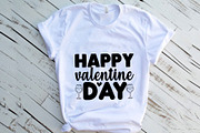 happy valentine day, a Graphic by minmicro (Thumbnail 1 of 5)