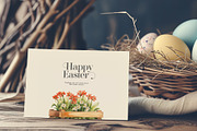 125 Spring Easter PNG Illustrations, a Seasonal Illustration by Graphicdome (Thumbnail 3 of 16)