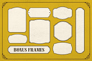 Sarcastic Nova, a Font by Graptail (Thumbnail 10 of 12)