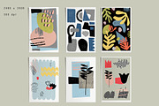 Cutouts Art, an Object Graphic by Mii Lab (Thumbnail 4 of 19)