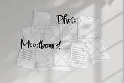 Photo Collage Mockup - Moodboard, a Presentation Template by Filip Studio (Thumbnail 4 of 4)