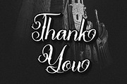 Ettolny Fullkit | Tattoo Script Font, a Script Font by Denustudios (Thumbnail 13 of 13)