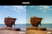 10 Kodachrome Lightroom Presets, a Preset Add-On by Gridfiti (Thumbnail 5 of 11)