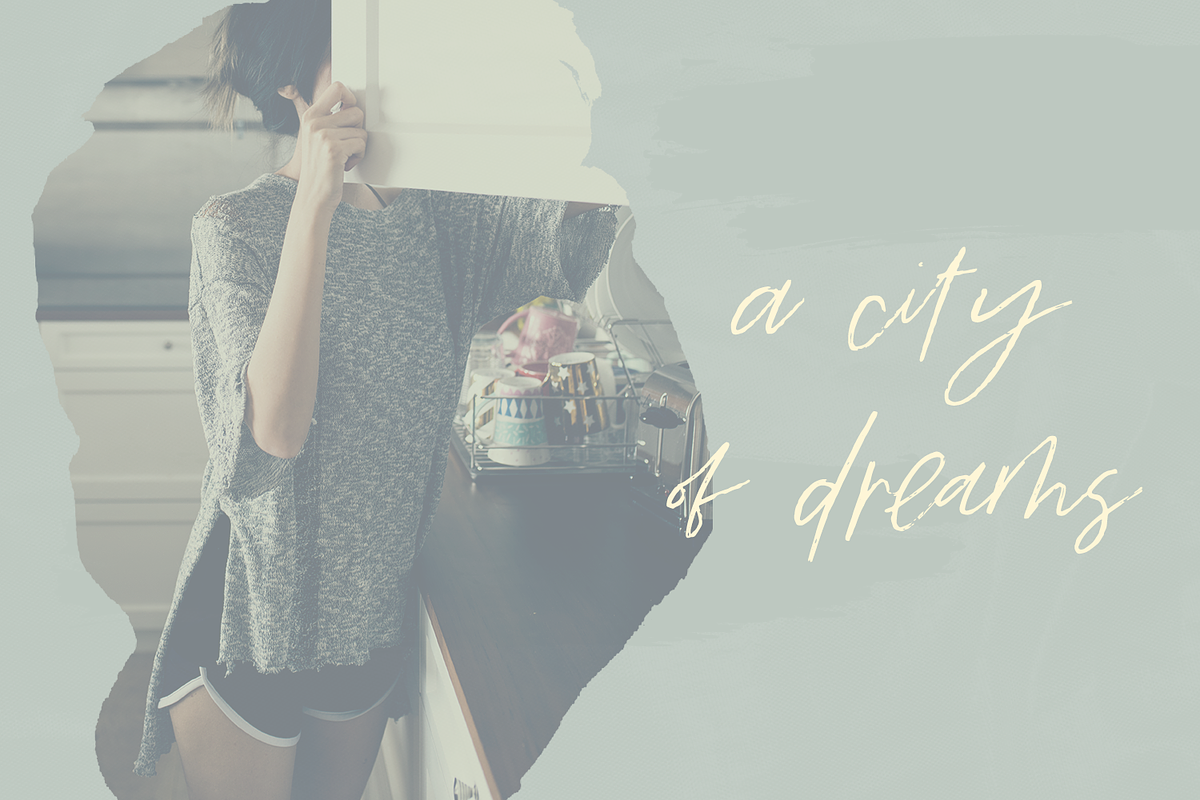 Angeleno Brush Script preview 2