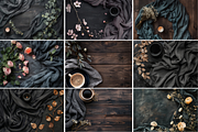 Background Photo Styled Stock Photos, a Background Photo by TatiMockup (Thumbnail 2 of 8)