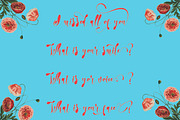 Qalinda, a Script Font by Jhoen (Thumbnail 3 of 5)
