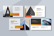 Architecture Presentation Template, a Templates & Theme by Slide_Genius1 (Thumbnail 4 of 6)