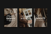 Big Coach Bundle Canva VI, a Marketing Template by Instprofi | Studio Estimo (Thumbnail 5 of 33)