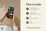 Earthy Eco Canva Template, a Templates & Theme by BYOTstudios (Thumbnail 12 of 12)