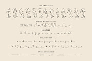 Majestica Royale - Luxury Script, a Script Font by Bluestype Studio (Thumbnail 10 of 10)