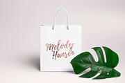 The Humongous Girlpreneurs Logo Pack, a Branding & Logo Template by Mats-Peter Forss (Thumbnail 4 of 14)