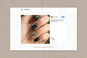 Yemoja — Templates for Figma, a Social Media Template by Mad Mermaid (Thumbnail 10 of 13)