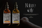 Marvelius - Serif Classic, a Serif Font by Khoir (Thumbnail 8 of 9)
