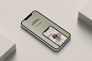 Coaching Social Media Templates, a Social Media Template by AndrewPixel (Thumbnail 9 of 15)