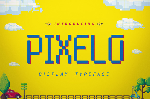 Pixelo preview 7