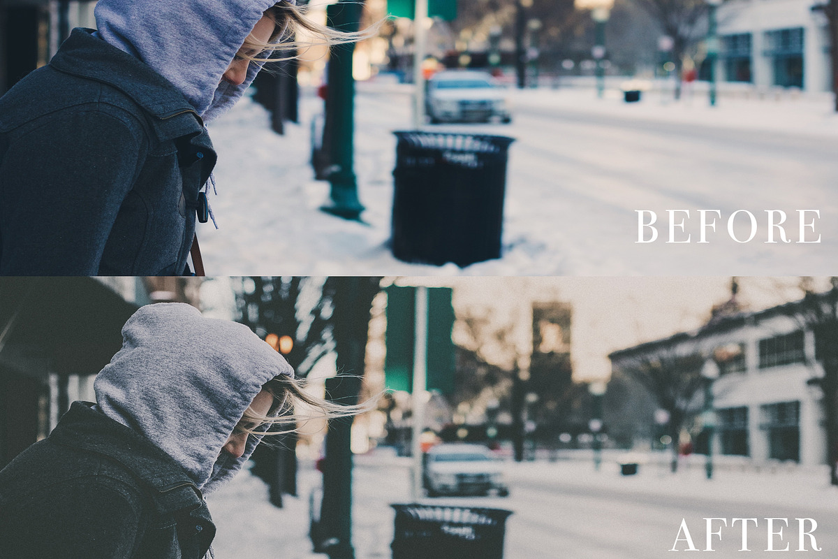 Mobile Lightroom Preset, an Action Add-On by The Red Pine (Photo 6 of 7)