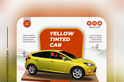 Automotive & Tech Design Templates I, a Social Media Template by Exceptionalways (Thumbnail 16 of 36)