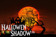 Halther - Fantasy Serif Display, a Blackletter Font by NuType (Thumbnail 4 of 14)