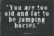 Western font Grit hand made typeface, a Font by Itsmesimon (Thumbnail 3 of 5)