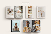 NAROK | 6 in 1 Course + Coach Bundle, a Social Media Template by Wildnun Studio (Thumbnail 39 of 69)