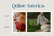 Ropang Modern Classic Serif Font, a Serif Font by Vadovastd (Thumbnail 5 of 7)