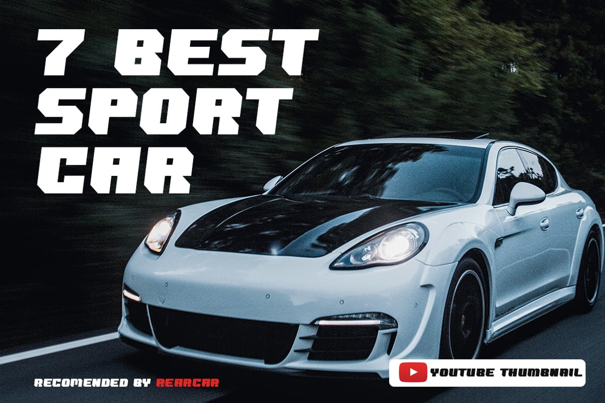 MAXDRIVE- Racing Gaming font, a Sans Serif Font by TokoPress (Photo 6 of 10)
