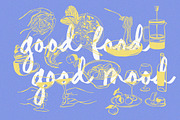 Fortune Taylor Font, a Script Font by Timurtype (Thumbnail 4 of 7)