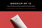 30 Cosmetic Beauty Makeup Mockups, a Pens & Pencil Mockup by Asylab (Thumbnail 21 of 36)