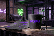Dasura - Sophisticated Modern, a Serif Font by Astuti Studio (Thumbnail 24 of 25)