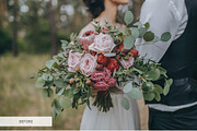 Luxe Wedding Lightroom Presets, a Plug-in Add-On by FixThePhoto (Thumbnail 31 of 38)