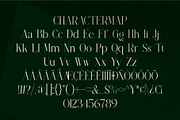 Lianthe || Elegant Classy Serif Font, a Serif Font by Ermedia Studio (Thumbnail 10 of 10)