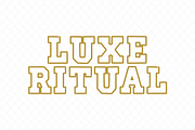 Blockton Outline, a Slab Serif Font by Dm Studio (Thumbnail 2 of 10)