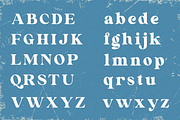 Britysh, a Serif Font by Sealoung (Thumbnail 13 of 15)