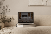Real Estate Agent Website Template, a Squarespace Template by Derika Hack Studio (Thumbnail 7 of 19)