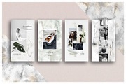 ANIMATED Artistic Instagram Stories, a Social Media Template by Ruby&Heart Studio (Thumbnail 9 of 11)