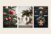 Christmas stock image collection, a Holiday Photo by CarmineType (Thumbnail 3 of 7)