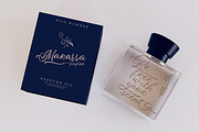 Special Bouquet | A Flourish Font, a Script Font by Colllab Studio (Thumbnail 9 of 19)