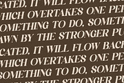 Mogilte Modern Ligature Serif, a Script Font by Storytype Studio (Thumbnail 11 of 15)