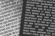 Wargate - Stencil Family, a Font by Arterfak Project (Thumbnail 12 of 13)