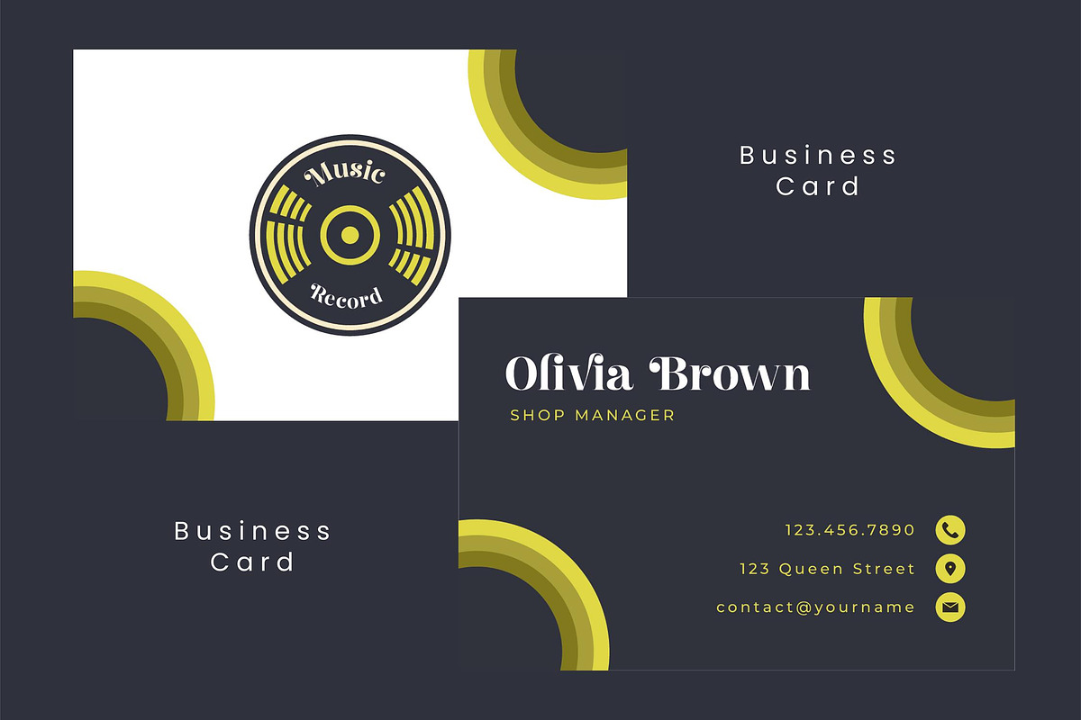 Giglik Merkia Elegant Serif Bold, a Serif Font by Letterena Studios (Photo 5 of 15)