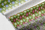 Crystal gold Jewelry Watercolor, an Object Graphic by svetlanaARTdreams (Thumbnail 8 of 14)