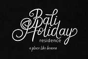 New Florence - Modern Classic Font, a Script Font by HIRO.std (Thumbnail 11 of 15)