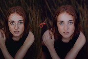 Skin Retouching Photoshop Action, an Action Add-On by MRI STUDIO (Thumbnail 7 of 13)