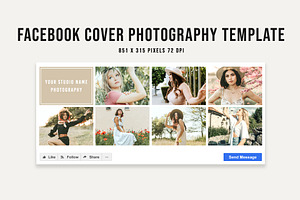 Facebook Cover Photography 46